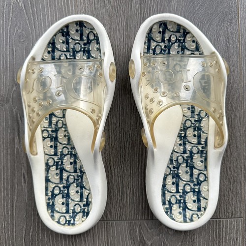 【希少】DIOR サンダル ヴィンテージ $_12.JPG?set_id=880000500F