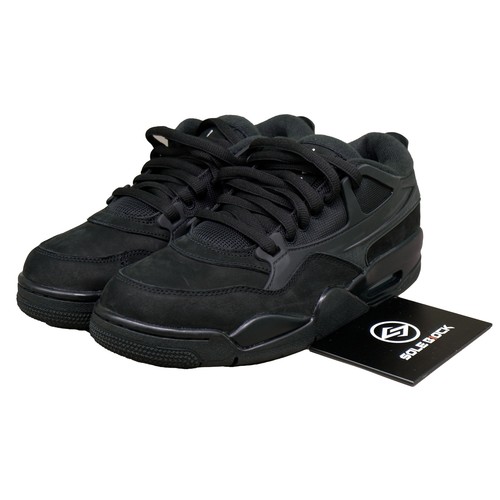 ★NIKE★ Air Jordan 4 RM M Black White FQ7939004 FQ7939-004 Nike Air Jordan 4 RM Black White Black Cat FQ7939-004 US