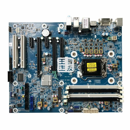 hppkページ NEW HP Z2 Mini G3 Workstation Motherboard 905482-001 905482