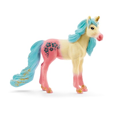 bayala, Unicorn Toys, Unicorn Gifts for Girls and Boys 5-12 years old, Floran...