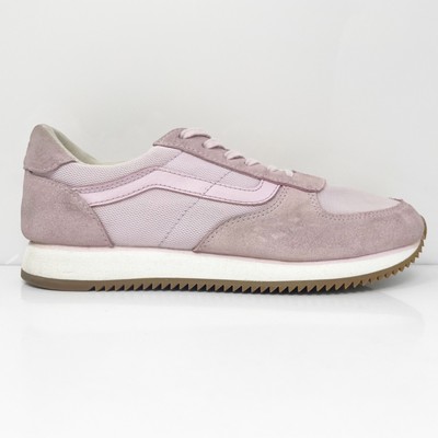 

Vans Unisex Ultracush 500383 Розовые повседневные кроссовки Кроссовки Размер M 7,5 W 9, Розовый, Ultracush