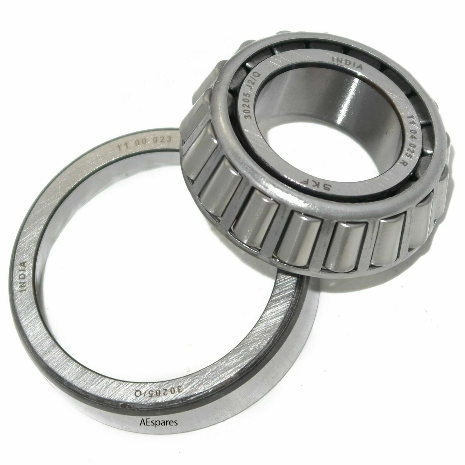 Fits Royal Enfield Himalayan Taper Roller Bearing 25 x 52 587324/A  