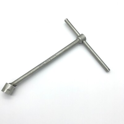 HAZET 2528 - 13 TOOL OLDTIMER YOUNGTIMER GELENK STECK SCHLÜSSEL WERKSTATT 