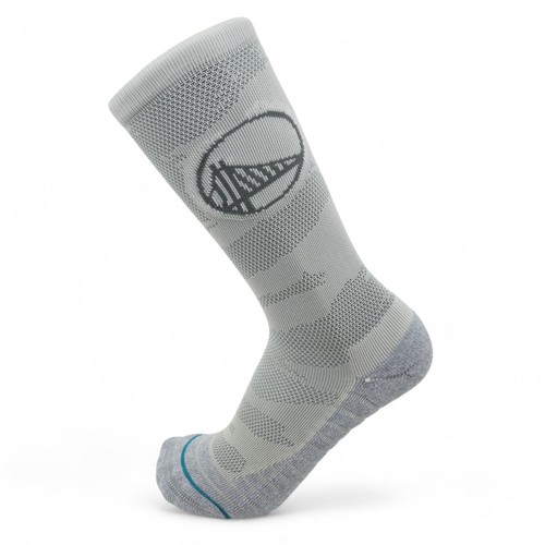 [M557D17WAR-GRY] ЗИМНИЕ НОСКИ ДЛЯ ВЗРОСЛЫХ STANCE NBA GOLDEN STATE WARRIORS