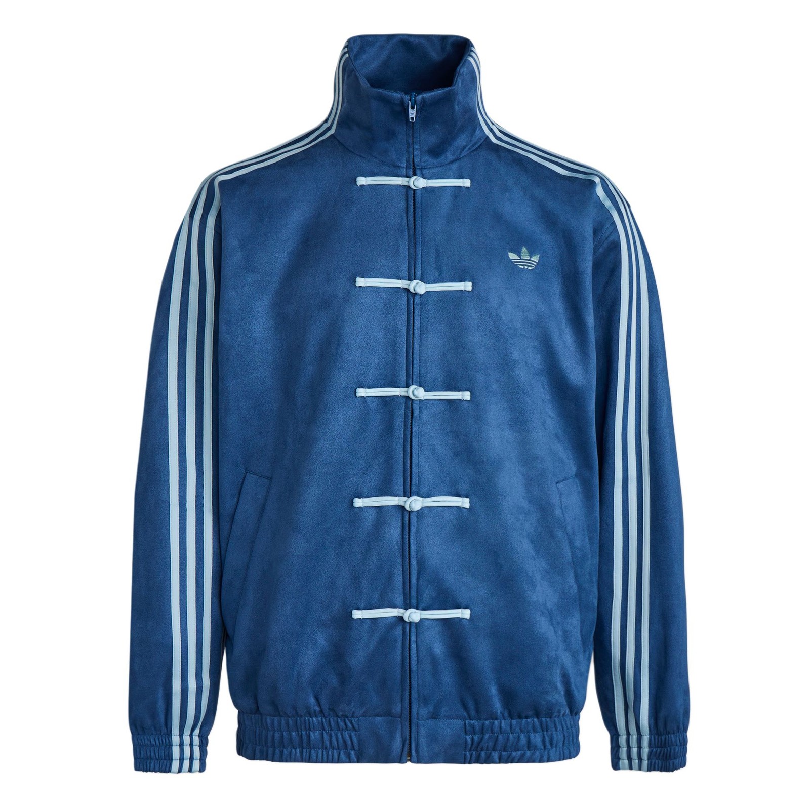 Adidas Originals CTT 3.1 Chinese Track Casual Jacket KT3850 Unisex