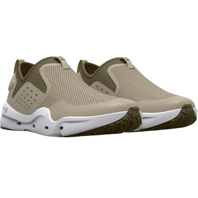 

Мужские слипоны для рыбалки Under Armour UA Micro G Kilchis цвета хаки — 3024944, Khaki gray/white/tent, Micro G Kilchis