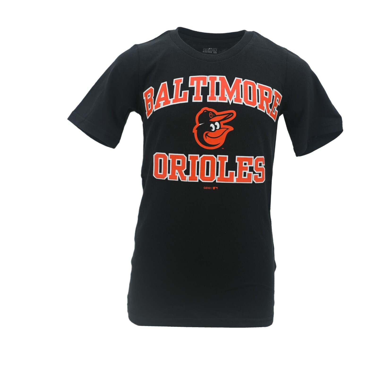 baltimore orioles kids shirts