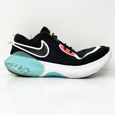 

Кроссовки для бега Nike Boys Joyride Dual Run CN9600-003 черные, размер 6 лет, Черный, Joyride Dual Run