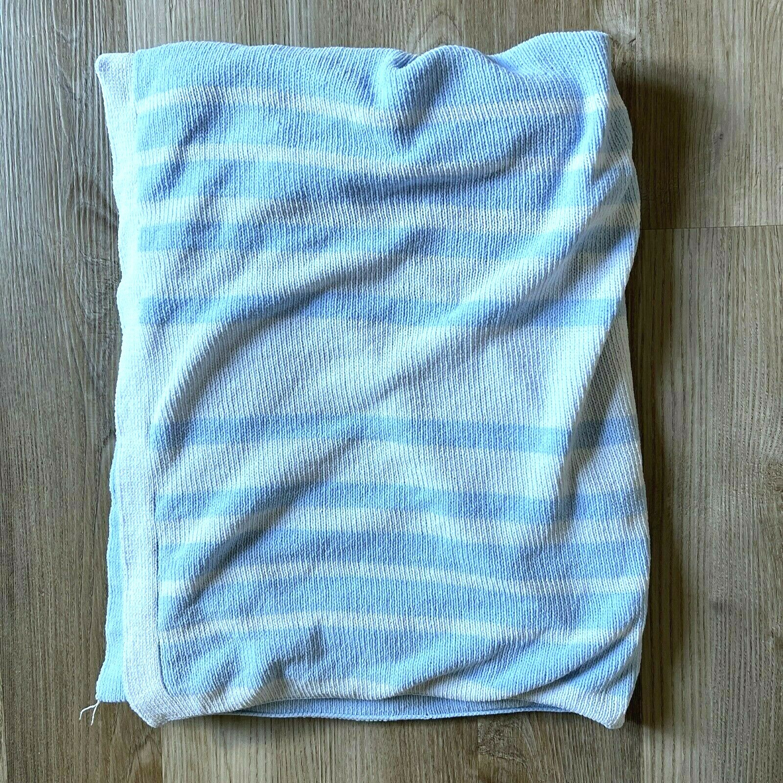 小物 LIDNM BABY WOOL BLANKET STOLE メール便不可】 LIDNM / STOLE BLANKET WOOL BABY / STORE