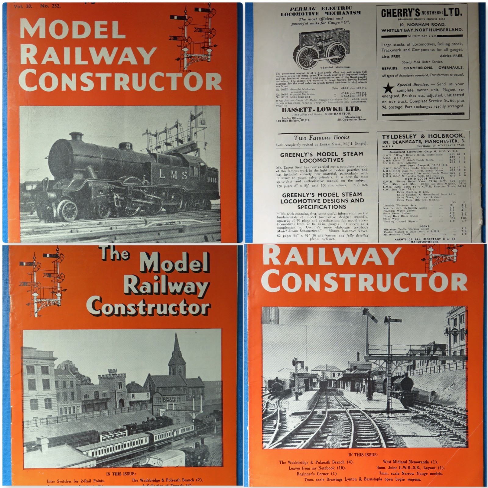 趣味・スポーツ・実用 Model Railway Constructor Planbook 2 趣味・スポーツ・実用 Model Railway Constructor Planbook 2