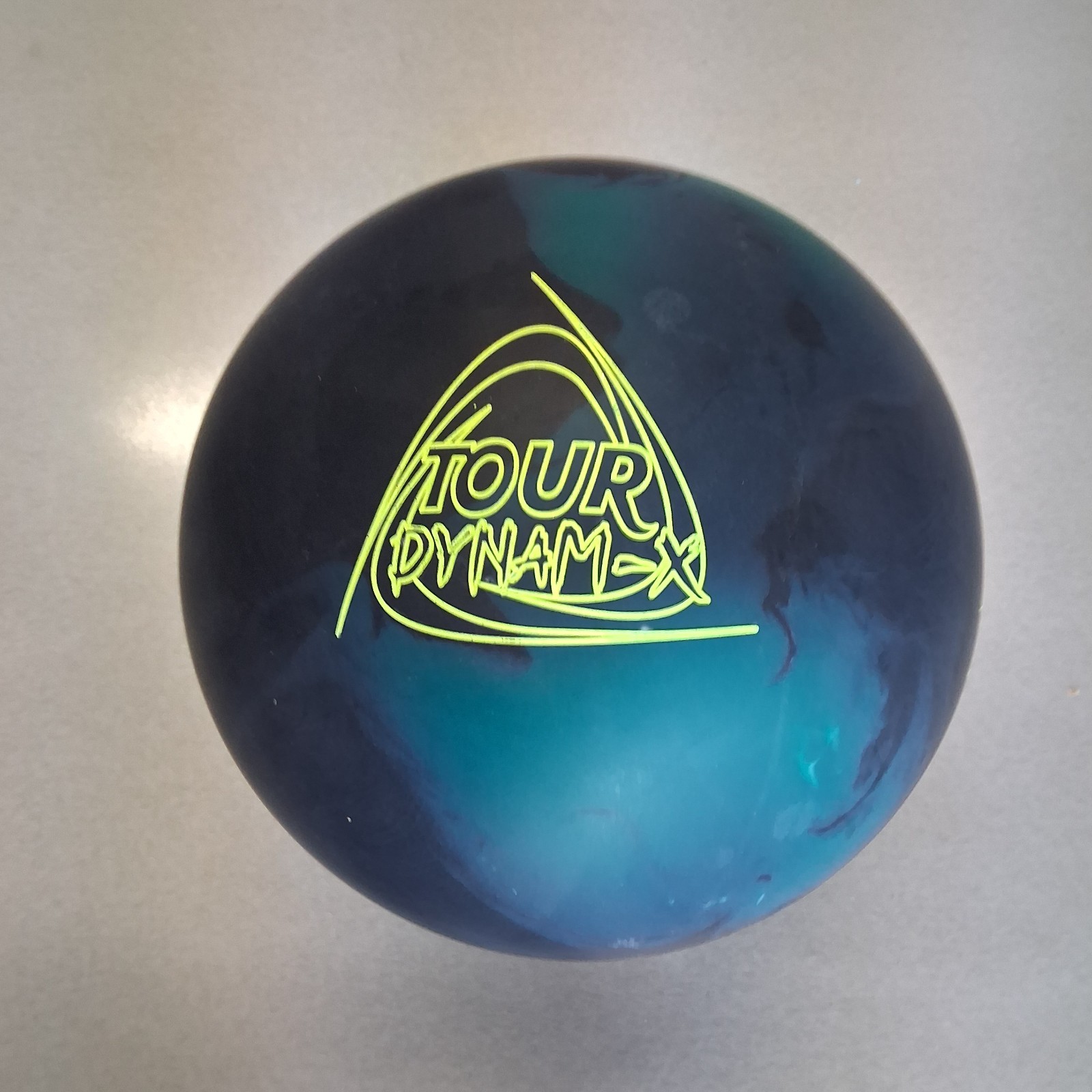 Roto Grip Tour Dynam-X ボウリングボール Roto Grip Tour Dynam-X bowling ball 13 LB. 1ST QUALITY NEW