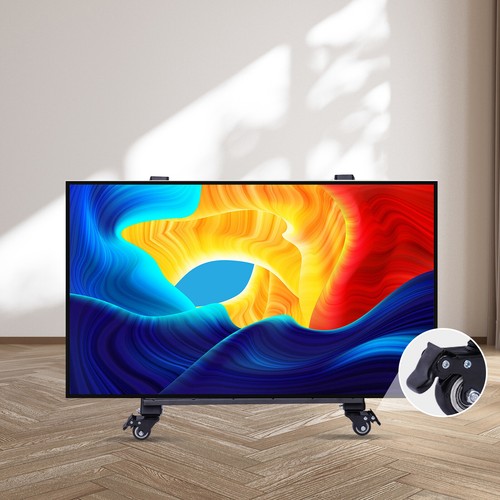 Rolling Cart With Lockable Wheels Easy To Fix Stable Triangular