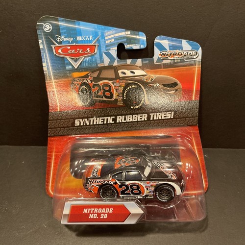 カーズ　Disney Pixar Cars Team Nitroade Amazon.com: Disney/Pixar Cars, The World of Cars Die-Cast