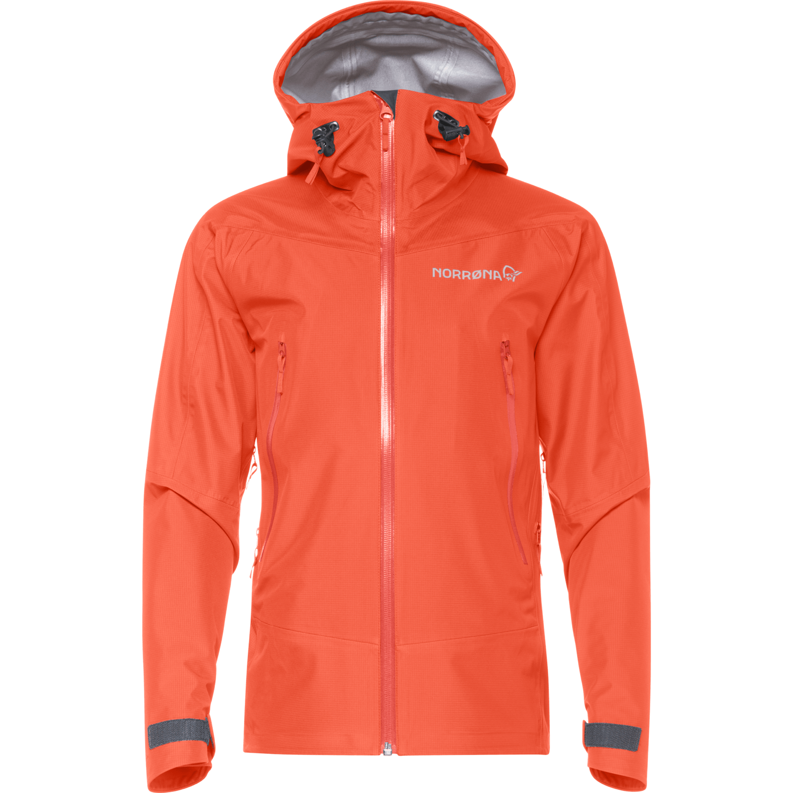 norrona snowboard jacket
