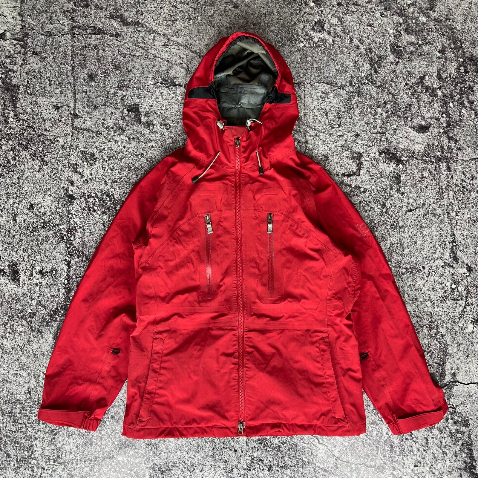Burton Ak Gore-Tex XCR Jacket Ski Outdoor Red Size - M | eBay Burton Ak Gore-Tex XCR Jacket Ski Outdoor Red Size - M | eBay