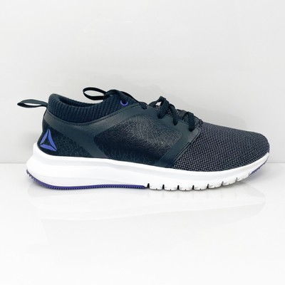 

Reebok Женские кроссовки с принтом Athlux CN5928 Черные кроссовки Размер 9, Черный, Print Athlux