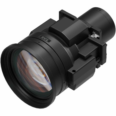 NEC NP54ZL 1.24-2.01 Standard Throw Zoom Lens [lens Shift] For The Np-pa1505ul