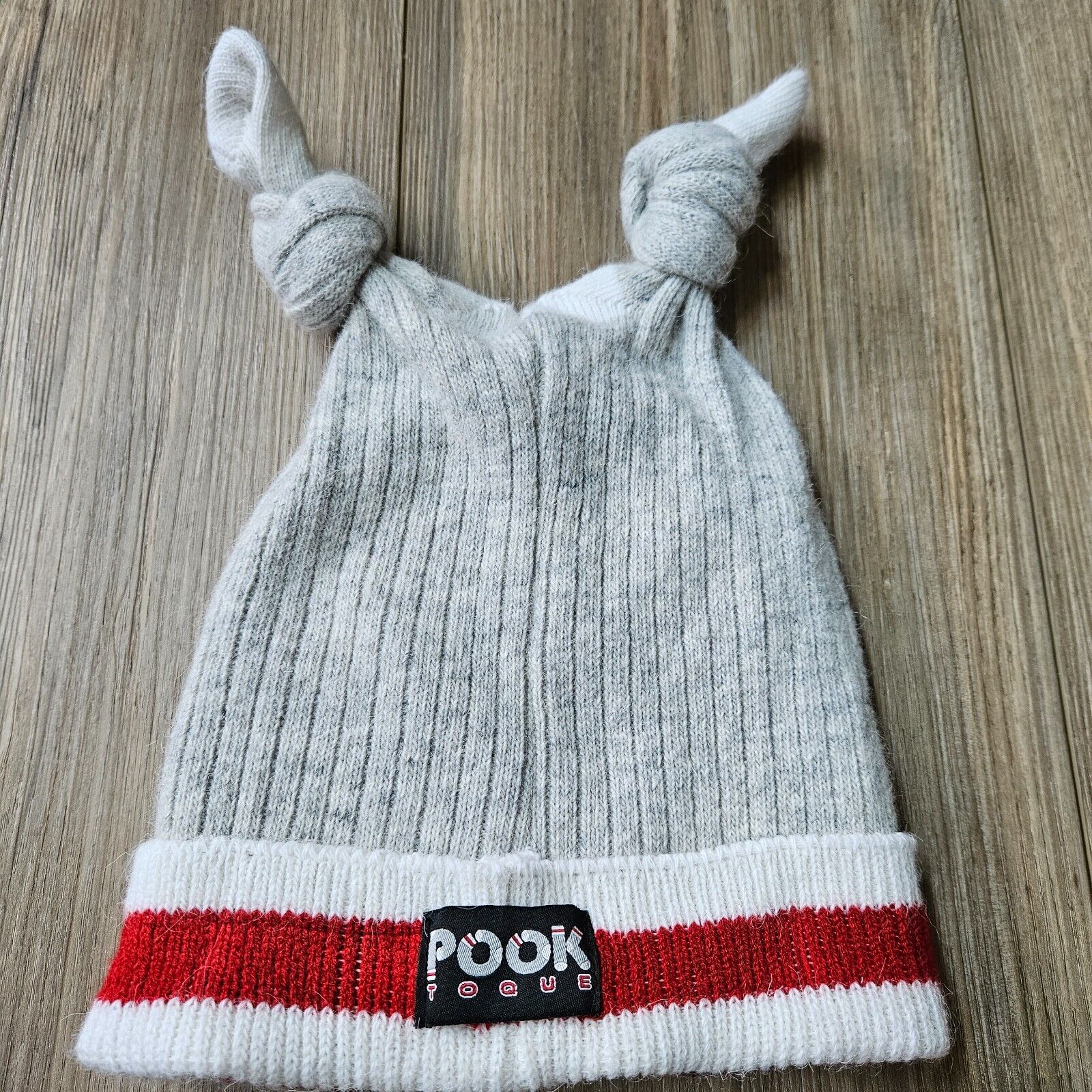 未開封】SOL x FUC All around Beanie (Brown)