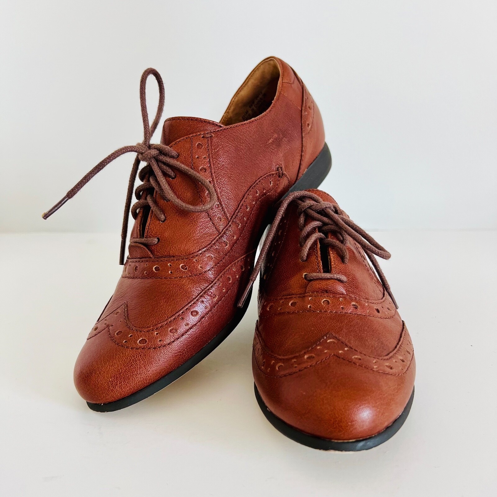 clark shoes oxford