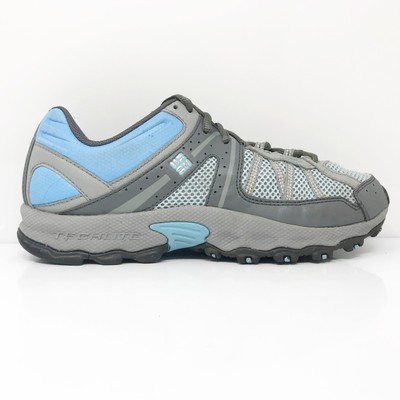 

Columbia Womens Switchback 2 BL3674-410 Серые кроссовки для походов, размер 9, Серый, Switchback 2