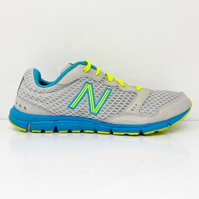 

Женские кроссовки New Balance 630 V2 W630GB2 серые кроссовки размер 9 B, Серый, 630 V2