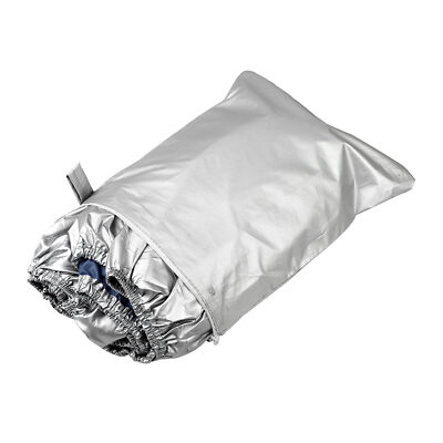 Boat Cover Yacht   Waterproof Heavy Duty  Reflective W8I4