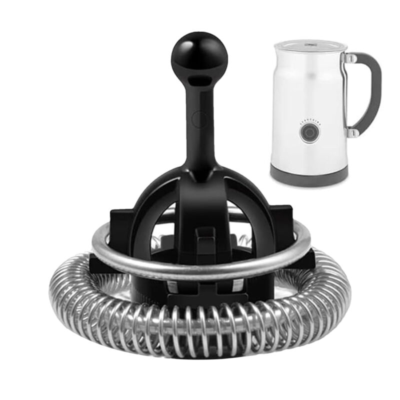 Coffee Machine Accessories Latte Maker Replacement Frother Whisk Machine Aerator