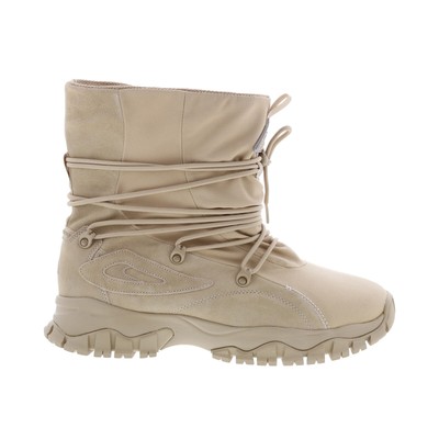 Кроссовки Fila Ray Tracer Sneakerboot 1HM01849-200 Мужские коричневые кроссовки Lifestyle 8