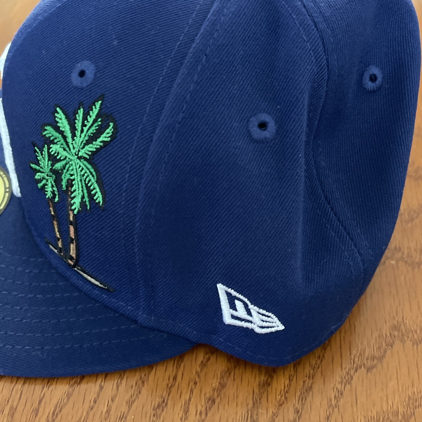 New Era Los Angeles Dodgers Palm Tree 