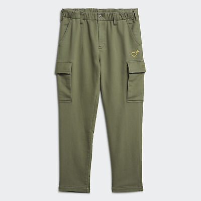 

Мужские брюки adidas Originals Human Made 5P