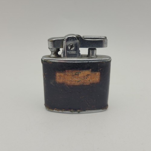 その他 RONSON model 1943 50th Anniversary Ronson Standard US model 1944 : r/lighters