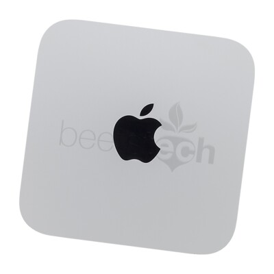 NEW SILVER HOUSING CASE - Apple Mac mini M1 A2348 2020