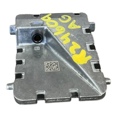 2018-2019 Toyota Camry Front Radar 8646C06010 Factory OEM Replacement Part