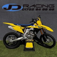 Suzuki RM-Z 250