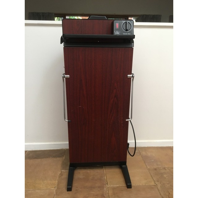 Vintage Trouser Press Corby of Windsor Other Appliances Gumtree