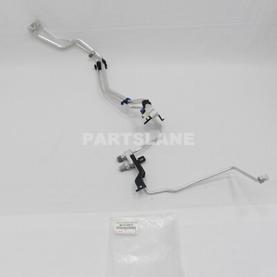 88710-0KE70 Toyota OEM Genuine TUBE & ACCESSORY ASS | eBay UK