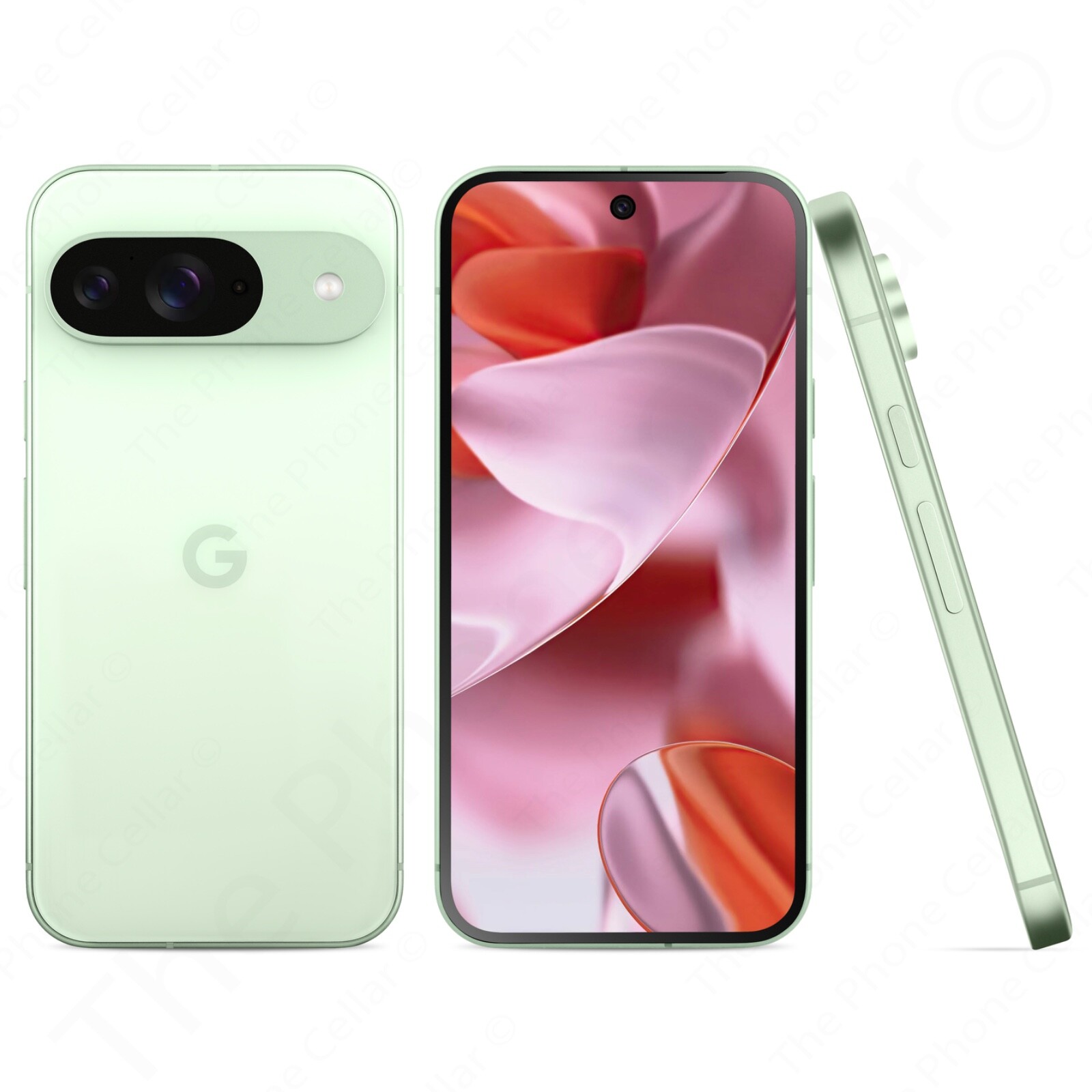 【美品】pixel9 128GB docomo G1B60 Google Pixel 9 128GB 12GB RAM G1B60 (FACTORY UNLOCKED) 6.3
