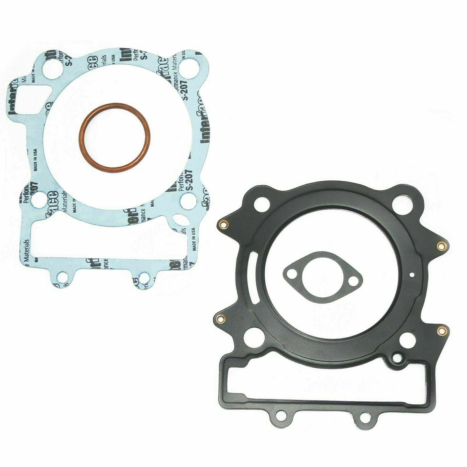 Half Engine Gasket Set For KTM Duke 390 Bajaj Dominar 400 Motorcycle
