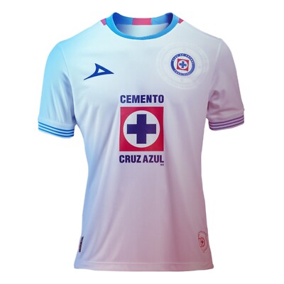 Cruz azul sweatshirt hotsell