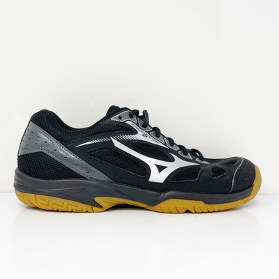 

Женские кроссовки Mizuno Cyclone Speed 2 430270 9073, черные кроссовки, размер 9,5, Черный, Cyclone Speed 2