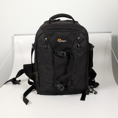 Lowepro Pro Runner 350 aw II black BP