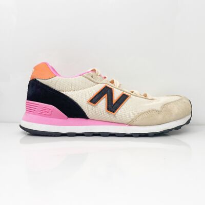 

Женские кроссовки New Balance 515 V3 WL515BS3 цвета слоновой кости, размер 7 B, Цвет слоновой кости, 515 V3