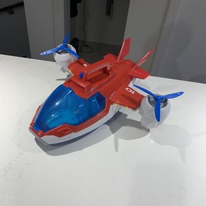 paw patrol air patroller australia