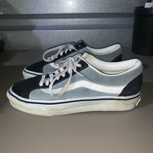 Vintage???? VANS Made In The USA  Old Skool Stripe 6