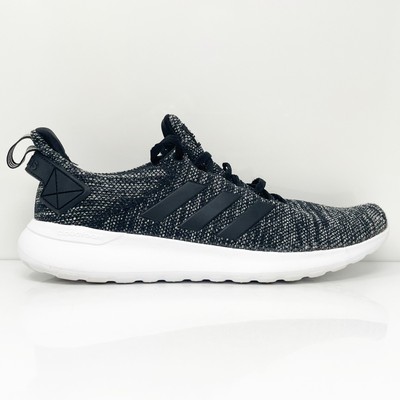 

Adidas Mens Lite Racer BYD FY0245 Черные кроссовки для бега Размер 10, Черный, Lite Racer BYD