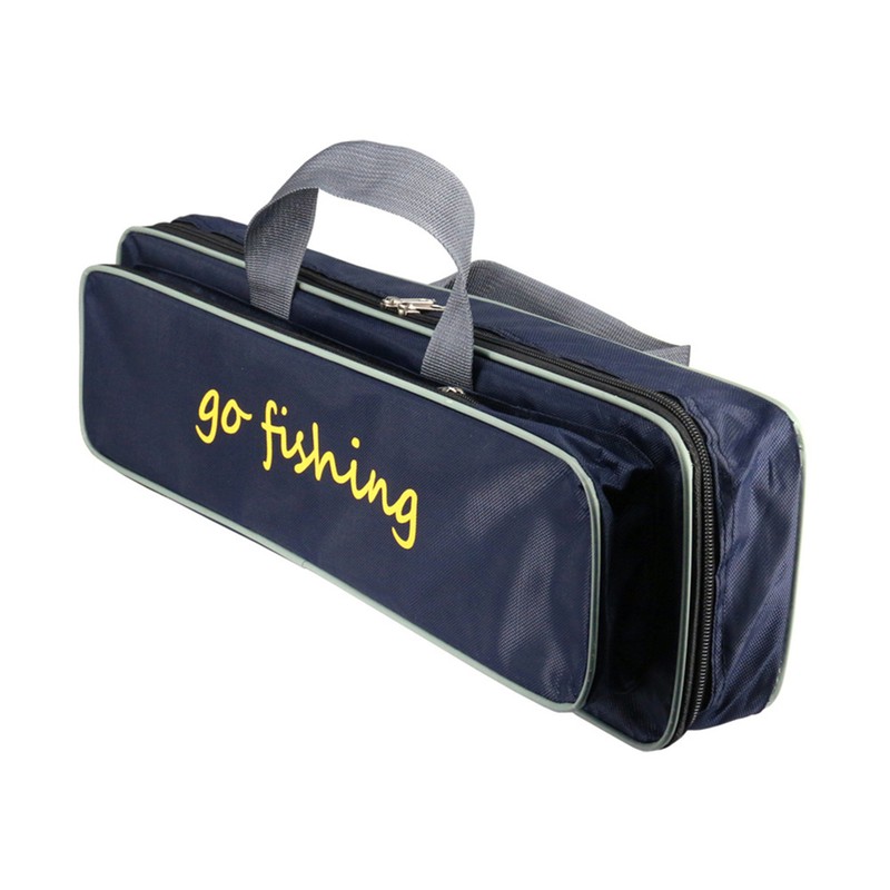 Beginner Children's Fishing Rod Set Lightweight And Portable Retractable Kit