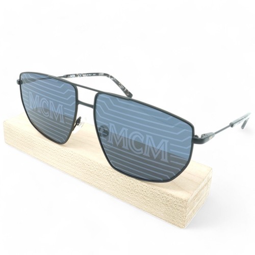 [MCM151S-002] UNISEX MCM RECTANGULAR SUNGLASSES