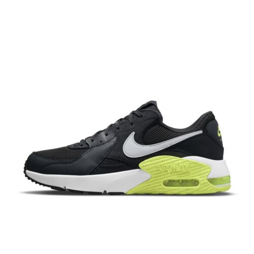 

[CD4165-016] Мужские Nike Air Max Excee, Черный