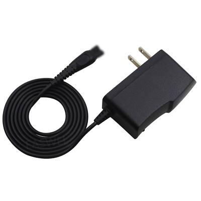 Power Supply Adapter Charger Cord for Philips Norelco Multigroom 3100 QG3330/49