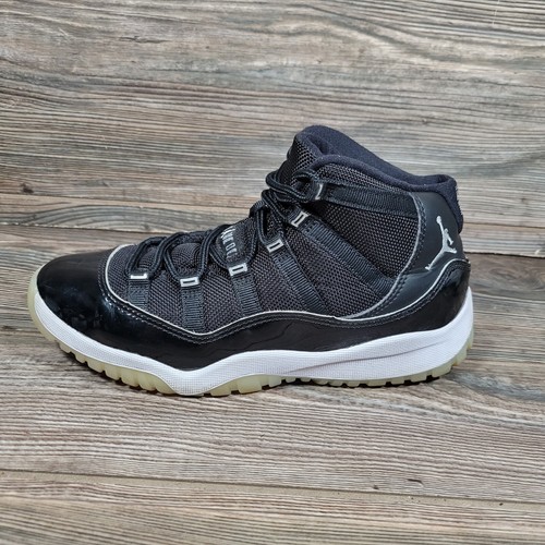 【info1106 】NIKE PS AIRJORDAN11JUBILEE Nike Air Jordan 11 Retro Jubilee 25th Anniversary Kids PS